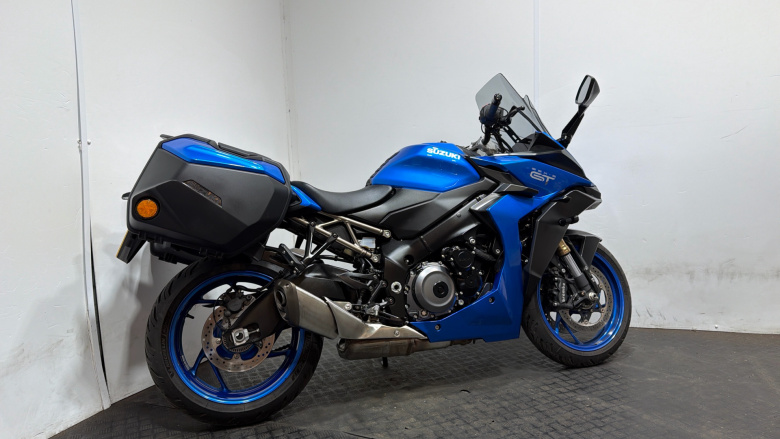 Suzuki Gsx-S 1000RQM3 (23MY)